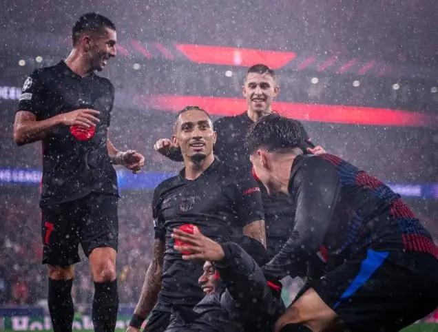 How many games will you play in the Champions League group match (how many rounds will you play in the Champions League group match)